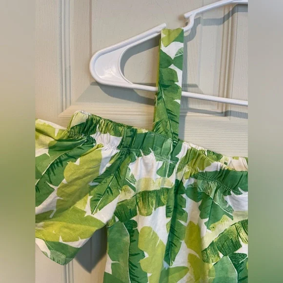 Zara cold shoulder top - Picture 5 of 5